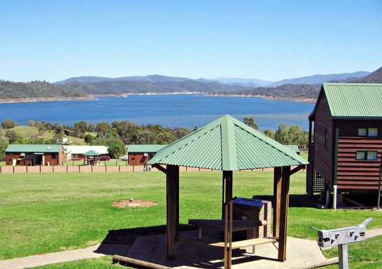 Lake Glenbawn Recreation Area, Upper Hunter